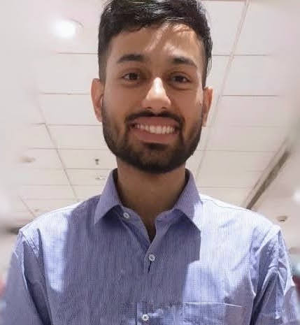 Rajat Parashar